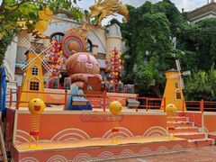 -郑州方特梦幻王国