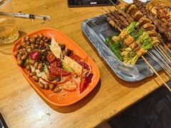 -非凡烧烤(历史博物馆店)