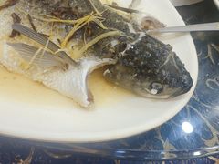 -祈胜邨•顺德鱼生•顺德菜(容桂店)
