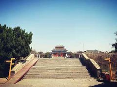 -洛阳古墓博物馆