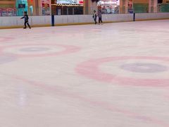 -炫采冰场(红博中央公园商场店)