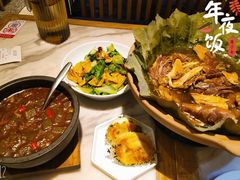 -掌柜的店·河南菜(新天地店)