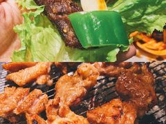 -味家烤肉烤鳗鱼牛排(西塔旗舰店)