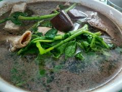 -田海鹰美食店