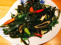 -杨氏青龙虾·羊蝎子(托乐嘉店)