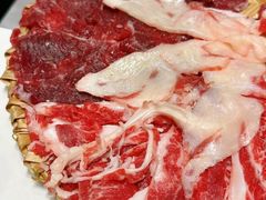 -刘少华贵州小黄牛·鲜牛肉火锅(总店)