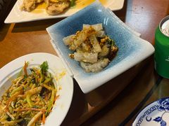 -华竹饭店(中央大街店)
