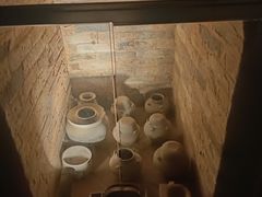 -洛阳古墓博物馆