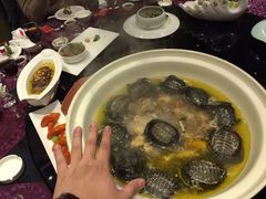 -禧瑞都大饭店(吊桥路店)