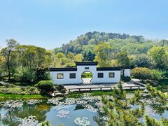 -狼山风景名胜区