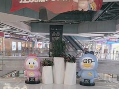 -深圳华盛奥特莱斯(华南一道店)