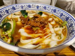 -茂盛小吃(蓝田店)