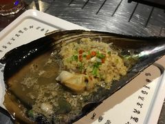 -很久以前羊肉串(大华三路店)