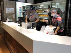 -肯德基(春申店)