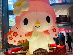-DFS迪斐世(香港广东道店)