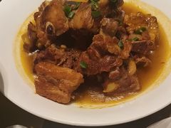 -那家老院子东北菜·饺子·小鸡炖蘑菇(艳华街店)