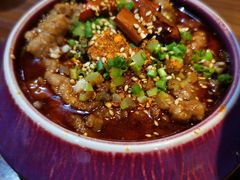 -锦尚阁烤鱼(望京新荟城店)