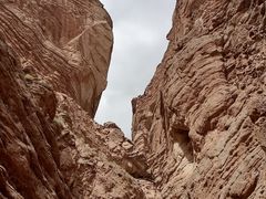 -天山神秘大峡谷