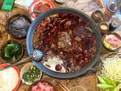 -后火锅(总店)