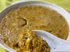 蒸蟹膏-海鸥岛河景湖大排档