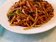 -玉林烤鸭店(定福庄店)