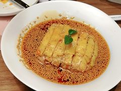 -椒爱水煮鱼川菜(中街大悦城店)