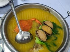 满陇桂鱼-野蔓果·山野菜(西湖景区·龙井茶田店)