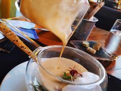 -AZUL by FUEL蓝色·法式酒馆(琶醍店)