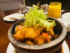 -彩丰楼·中餐厅(国家会展中心上海洲际店)