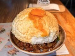 -岛风·台食小馆 ISLAND BISTRO(烟台山店)