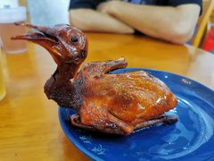 -煲煲掂风味煲仔饭餐厅(西区店)