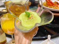 -禧瑞都大饭店(吊桥路店)