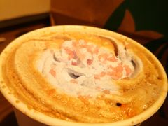 -星巴克(北京西站5号候车室)