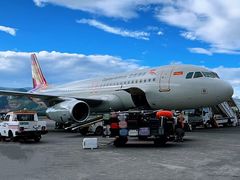 -丽江三义国际机场