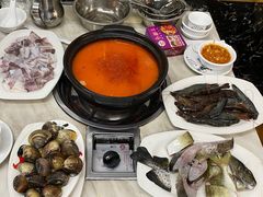 -牛排王糟粕醋火锅(海甸分店)