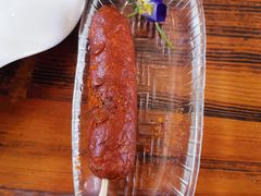 -素心小筑(后沙裕镇店)