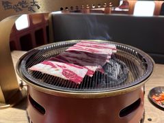 -西塔老太太泥炉烤肉(北京亚运村店)