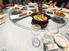 -小秦淮·南京土菜(新亭西路店)