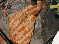 -必胜客(金鹰店)