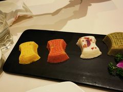 -得月楼·省级非遗·传统苏帮菜(观前店)