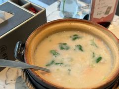 -潮州府·潮菜·砂锅粥(徐家汇店)