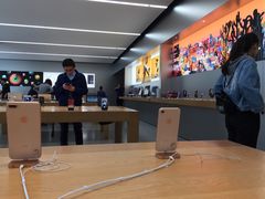 -Apple零售店(中街大悦城店)
