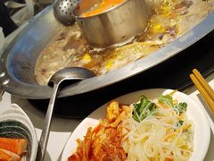 -川锅一号火锅(铜山万达店)