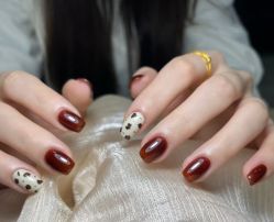 点击看大图 -进巍美甲美睫