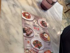 -OLLA 西班牙餐厅(丰盛里店)