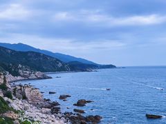 -西涌国际滨海旅游区