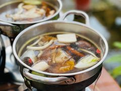 -丽江庭院之爱在路上(西单店)