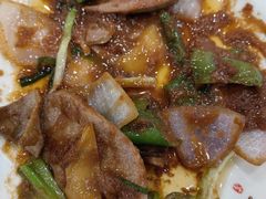 -盈田盈粥庄(博山东路店)