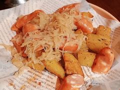-斯比特花园西餐厅(东方商厦店)