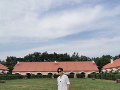 -意大利农场度假村